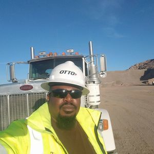 Meet your Posher, Corey